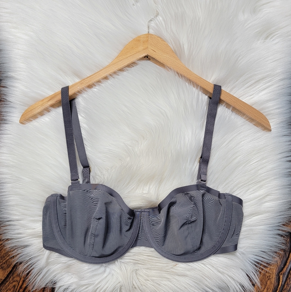 Cuup Bra The Balconette size 32D